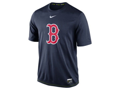 Boston Red Sox Nike 